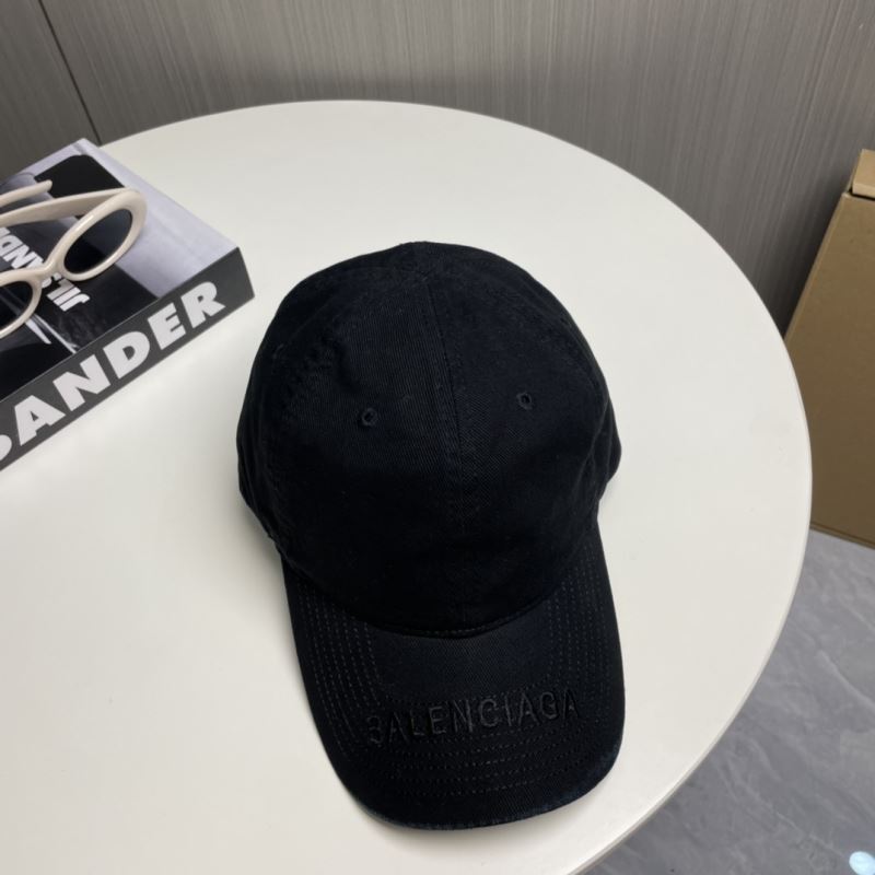 Balenciaga Caps